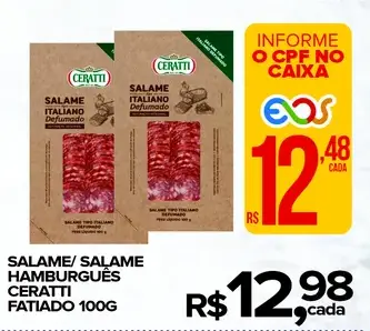 Salame