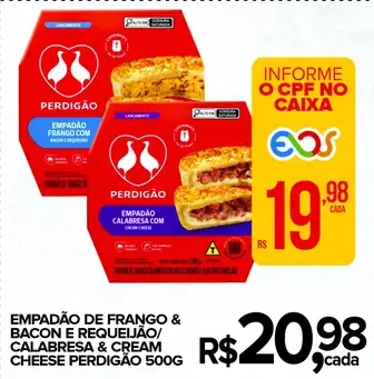Empadão
