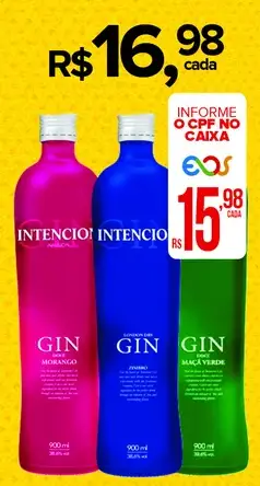 Gin