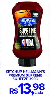 Ketchup