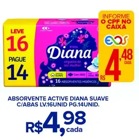 Absorvente