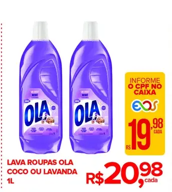 Lava-roupas