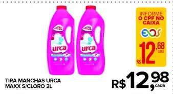 Tira Manchas