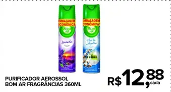Purificador de Ar