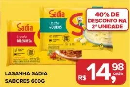 Lasanha