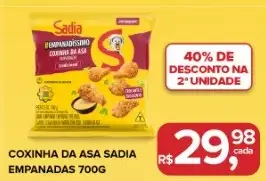 Coxinha da Asa