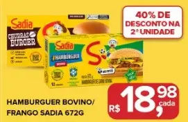Hambúrguer