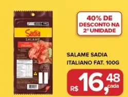 Salame