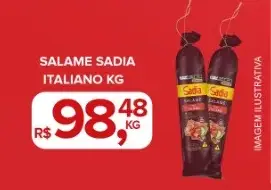 Salame