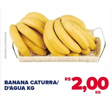 Banana Caturra