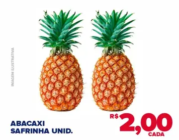 Abacaxi