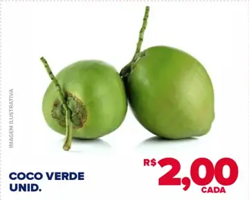 Coco Verde