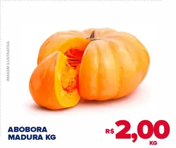 Abóbora