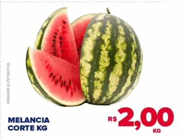 Melancia