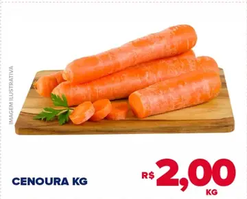 Cenoura