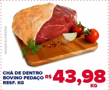 Chã de Dentro