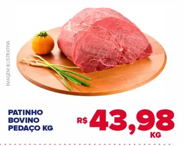 Patinho