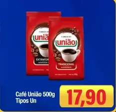 Café União Tradicional