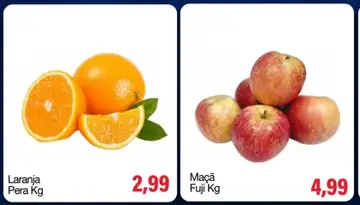 Laranja Pera