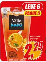 Kapo Valle