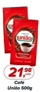 Café União Tradicional