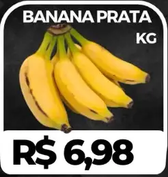 Banana Prata