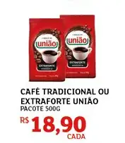 Café União Tradicional