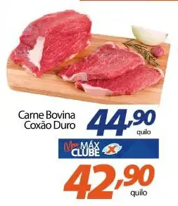 Coxão Duro