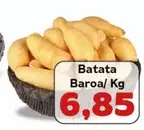 Batata Baroa