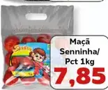 Maçã Senninha