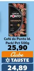 Café Café do Ponto