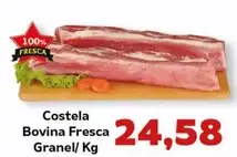 Costela Bovina Fresca