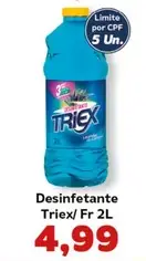 Desinfetante Triex