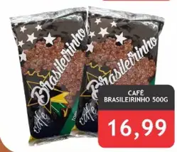 Café Brasileirinho