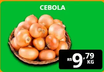 Cebola