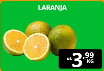 Laranja