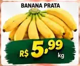 Banana Prata