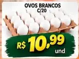 Ovos Brancos