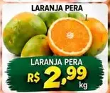 Laranja Pera