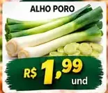 Alho-poró