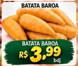 Batata Baroa