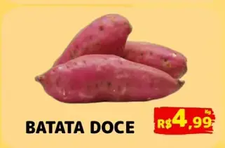 Batata-doce