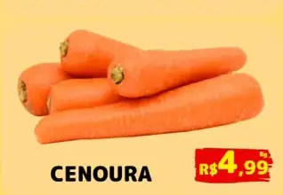 Cenoura