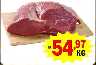 Carne bovina