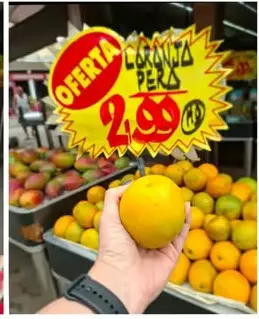 Laranja