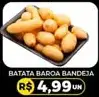 Batata-baroa