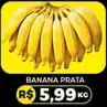 Banana Prata