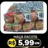 Maçã