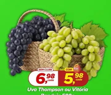 Uva Thompson