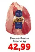 Músculo Bovino